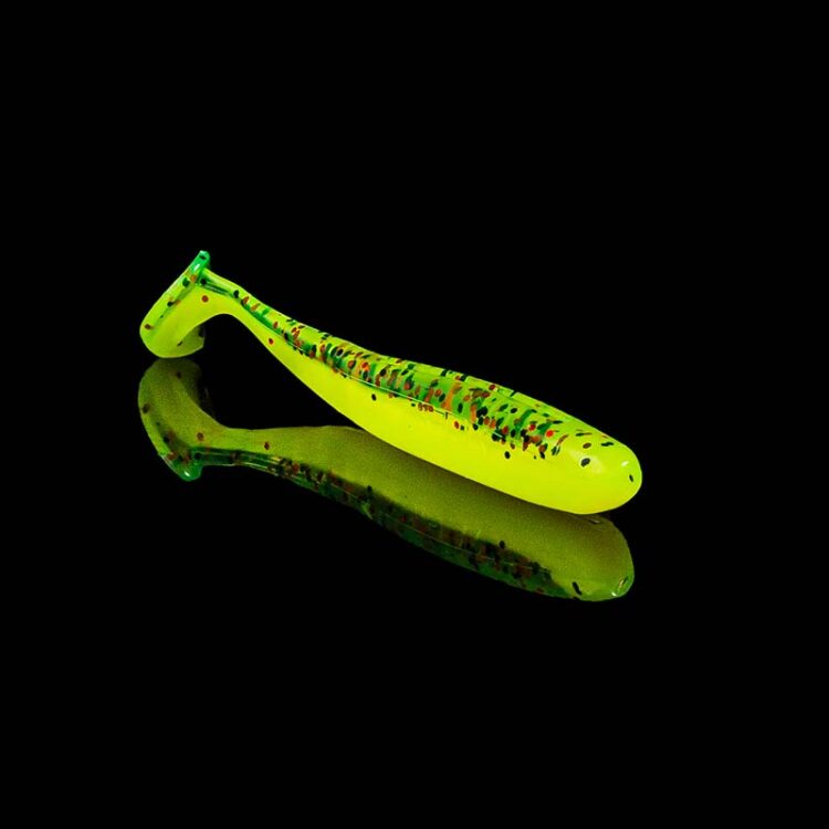 BASS 3 LAMINATED BAS3-L034-B (4 szt.)