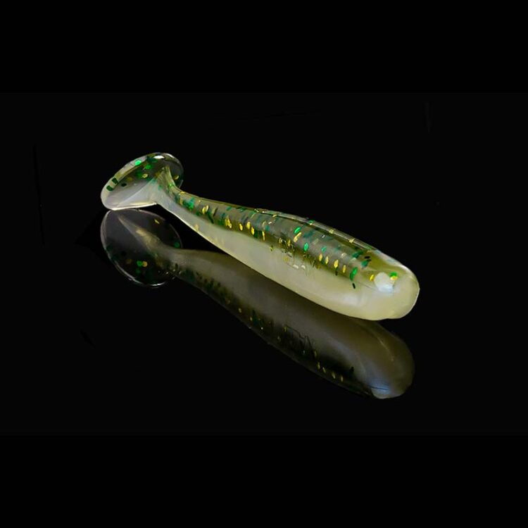 BASS 3 LAMINATED BAS3-L059-B (4 szt.)