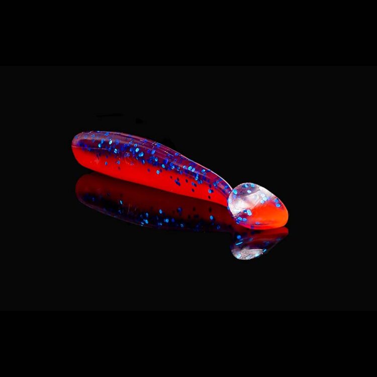 BASS 3 LAMINATED BAS3-L682-B (4 szt.) - obrazek 3