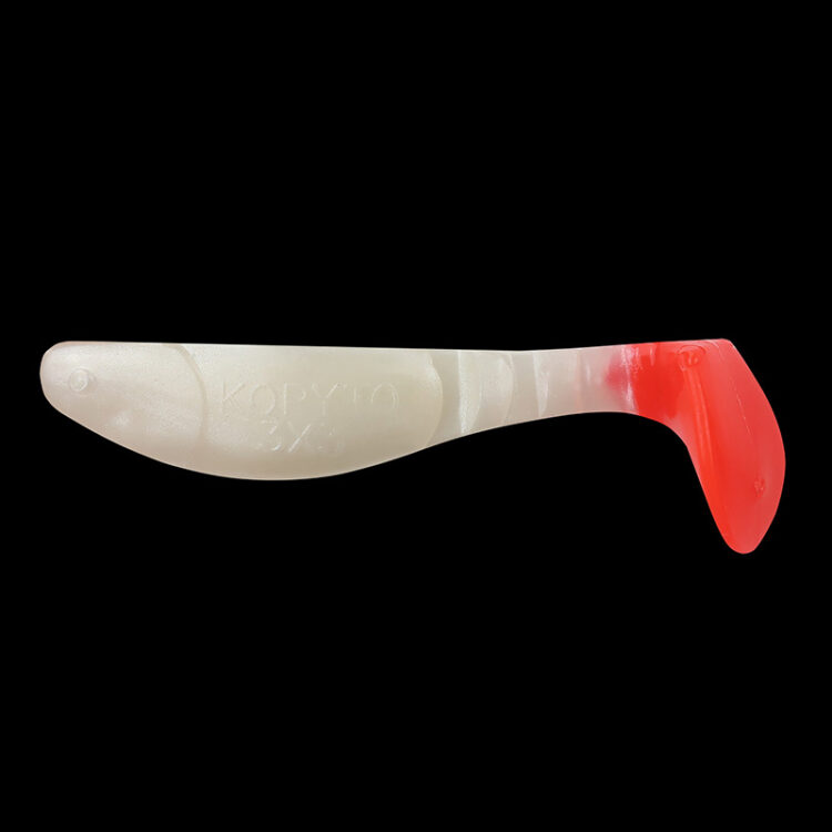 KOPYTO 3 TAIL BLS3-T008-B