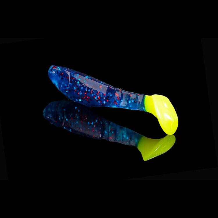 KOPYTO 3 TAIL BLS3-T079-B (4 szt.) - obrazek 3