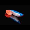KOPYTO 4L ORANGE TAIL BLS4L-S011O-B (4 szt.) - obrazek 2