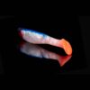 KOPYTO 4L ORANGE TAIL BLS4L-S011O-B (4 szt.) - obrazek 3