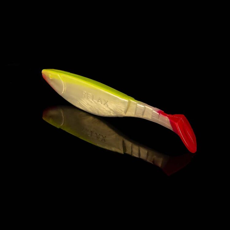 KOPYTO 6 RED TAIL BLS6-S030R-B (3 szt.) - obrazek 3