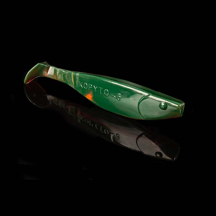 KOPYTO 6 STANDARD BLS6-S091-B (3 szt.)