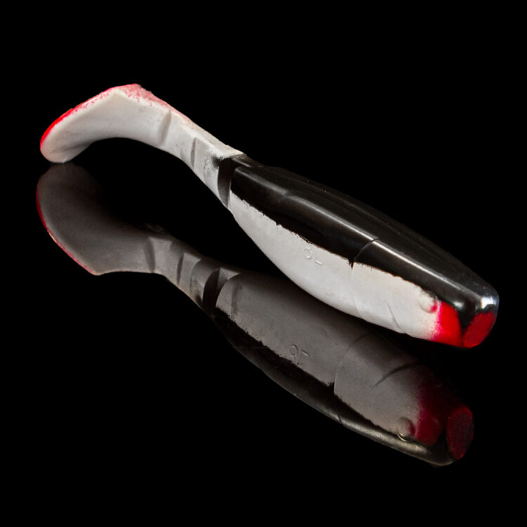 KOPYTO 8L RED TAIL BLS8L-S002R-B (2 szt.)