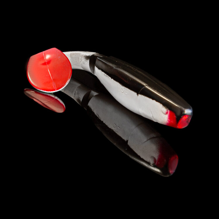 KOPYTO 8L RED TAIL BLS8L-S002R-B (2 szt.) - obrazek 2