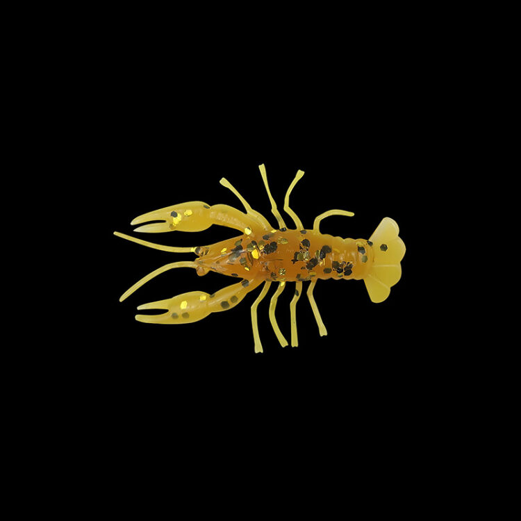 CRAWFISH 1 LAMINATED CRF1-L017-B