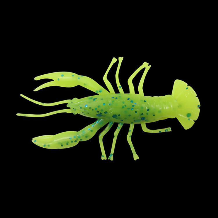 CRAWFISH 2 LAMINATED CRF2-L029-B (4 szt.)
