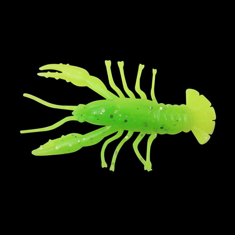 CRAWFISH 2 LAMINATED CRF2-L030-B (4 szt.)