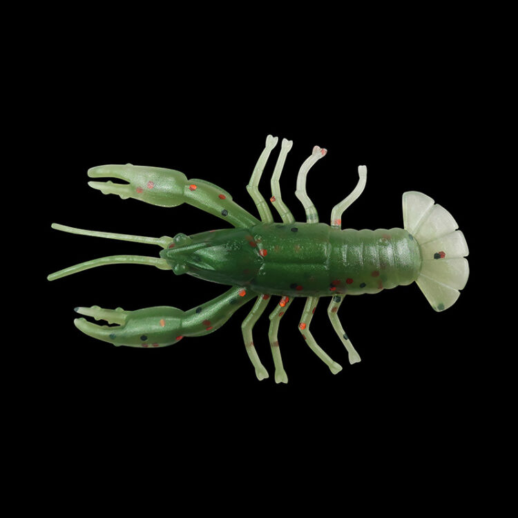 CRAWFISH 2 LAMINATED CRF2-L079-B (4 szt.)
