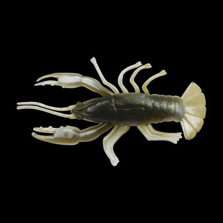 CRAWFISH 2 LAMINATED CRF2-L585-B (4 szt.)