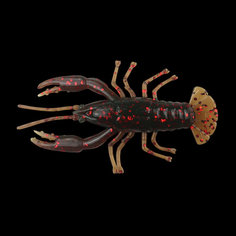 CRAWFISH 2 LAMINATED CRF2-S298-B (4 szt.)
