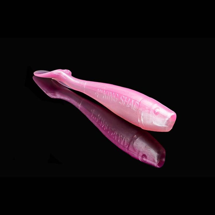 KINGSHAD 4 LAMINATED KS4-L480-B (4 szt.)