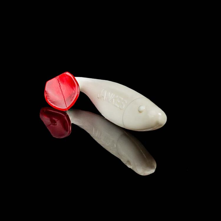 JANKEE 2 TAIL RJ2-T001-B (5 szt.) - obrazek 2