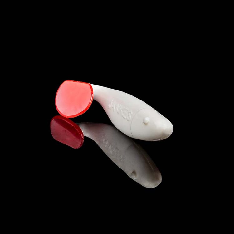 JANKEE 2 TAIL RJ2-T003-B (5 szt.) - obrazek 2
