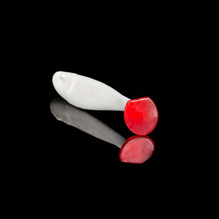 JANKEE 2 TAIL RJ2-T003-B (5 szt.) - obrazek 3