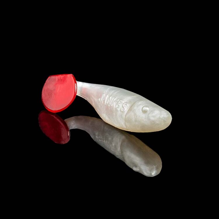 JANKEE 2 TAIL RJ2-T007-B (5 szt.) - obrazek 2