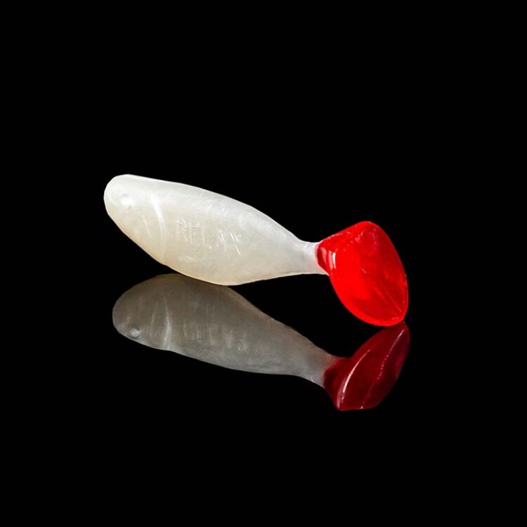 JANKEE 2 TAIL RJ2-T007-B (5 szt.) - obrazek 3