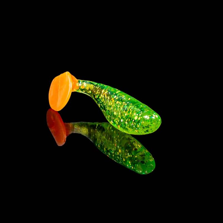 JANKEE 2 TAIL RJ2-T031-B (5 szt.) - obrazek 2