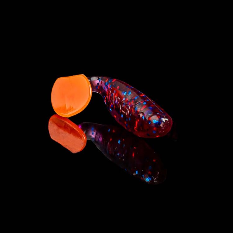 JANKEE 2 TAIL RJ2-T044-B (5 szt.) - obrazek 2