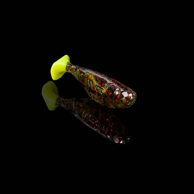 JANKEE 2 TAIL RJ2-T068-B (5 szt.)