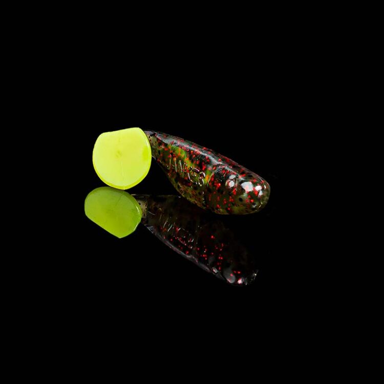 JANKEE 2 TAIL RJ2-T068-B (5 szt.) - obrazek 2