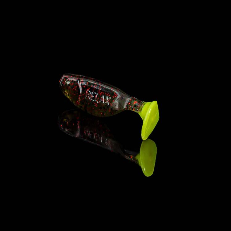 JANKEE 2 TAIL RJ2-T068-B (5 szt.) - obrazek 3