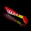 KOPYTO 8L LAMINATED TIGER STRIPES BLS8L-LTG002R-B (2 szt.) - obrazek 3