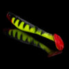 KOPYTO 8L LAMINATED TIGER STRIPES BLS8L-LTG011R-B (2 szt.) - obrazek 3