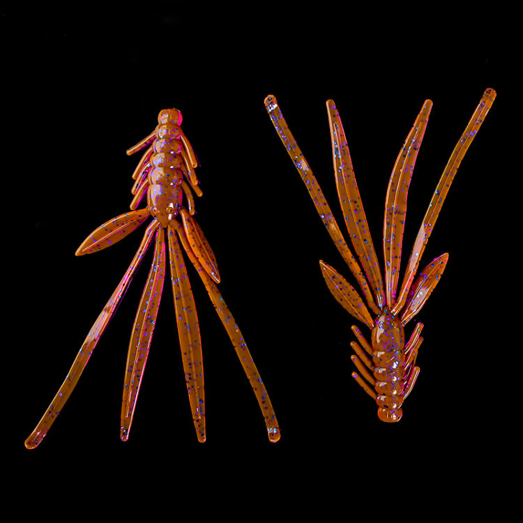 NYMPH 5 STANDARD NYM5-S175-B (3 szt.) - obrazek 2