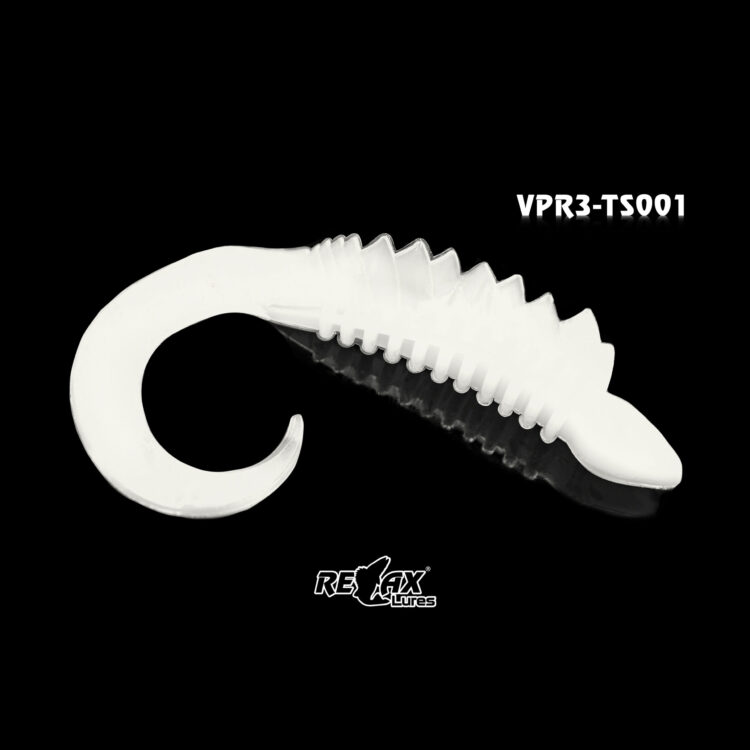 VIPER 3 STANDARD VPR3-TS001-B (4 szt.)