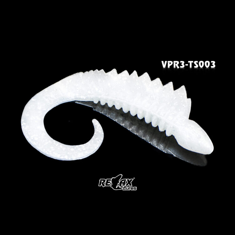 VIPER 3 STANDARD VPR3-TS003-B (4 szt.)