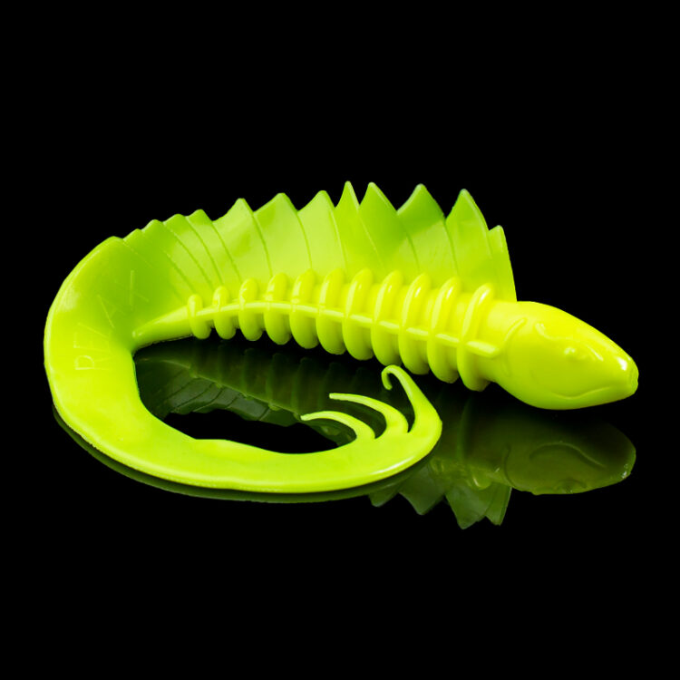 VIPER 6 STANDARD VPR6-TS011-B (2 szt.)