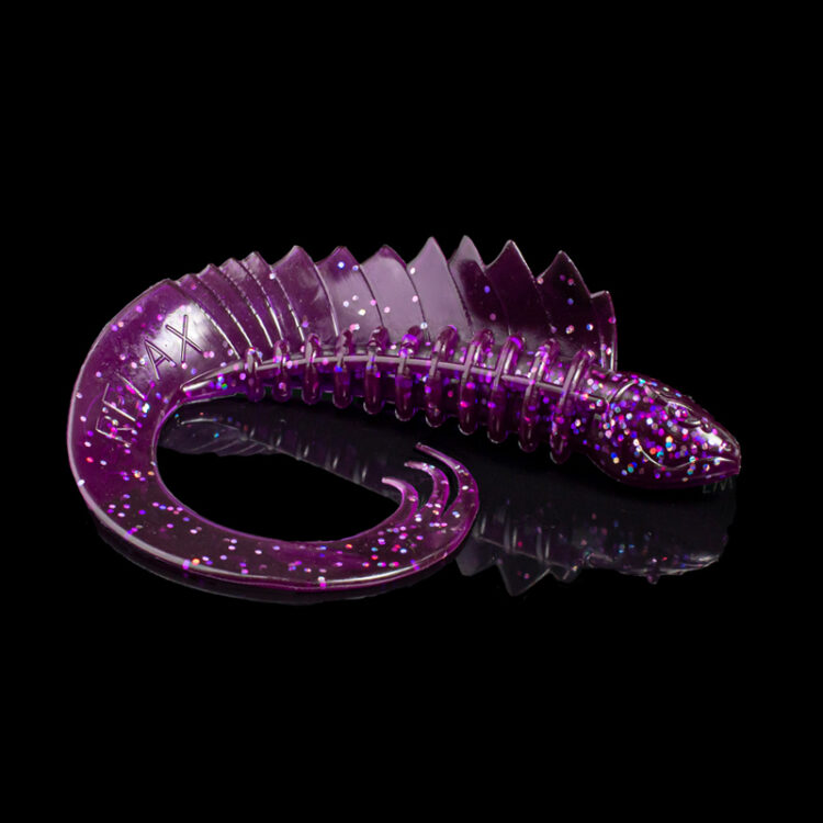 VIPER 6 STANDARD VPR6-TS046-B (2 szt.)