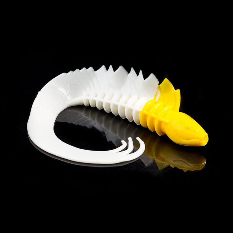 VIPER 6 STANDARD VPR6-TS054-B (2 szt.)