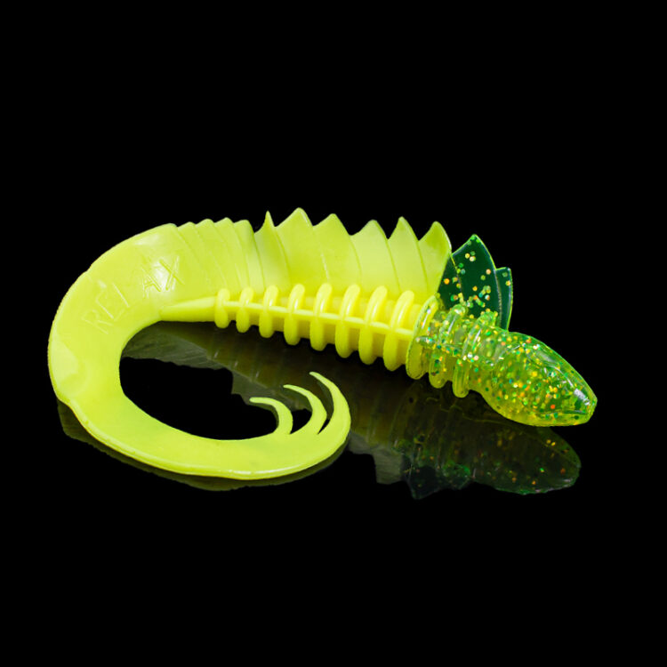 VIPER 6 STANDARD VPR6-TS083-B (2 szt.)