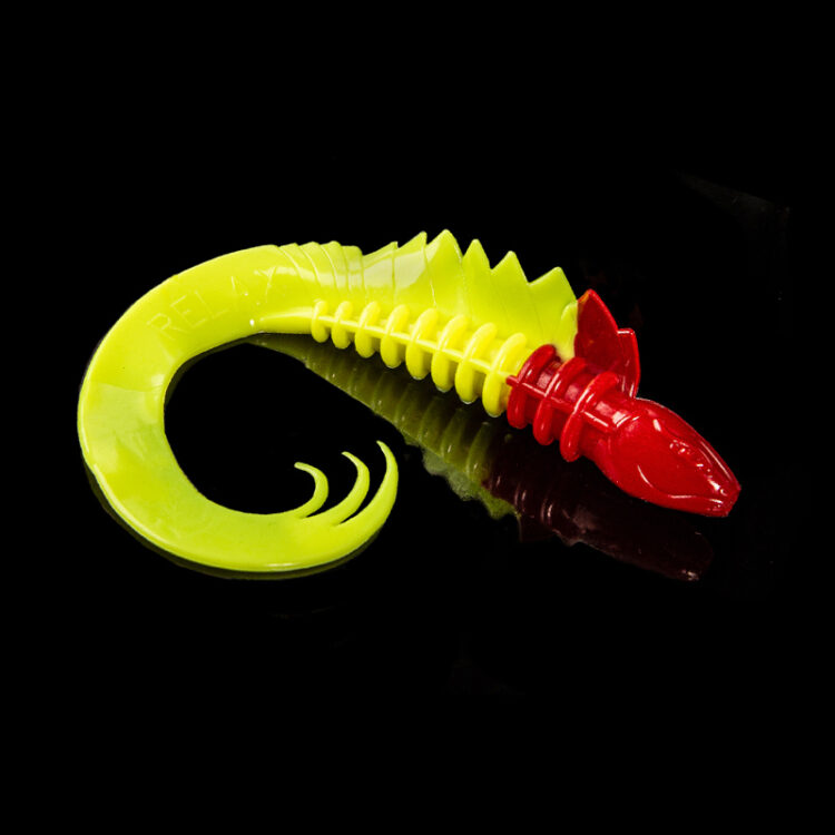 VIPER 6 STANDARD VPR6-TS167-B (2 szt.)