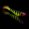 KOPYTO 8L LAMINATED TIGER STRIPES BLS8L-LTG011R-B (2 szt.)