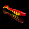 KOPYTO 8L LAMINATED TIGER STRIPES BLS8L-LTG012R-B (2 szt.)