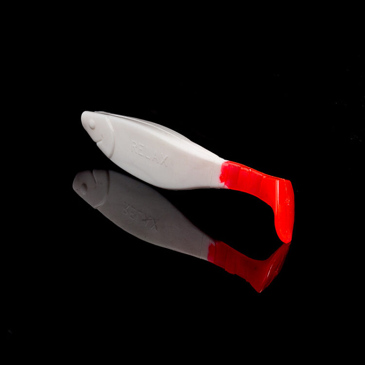 KOPYTO 4 TAIL BLS4-T003-B (4 szt.) - obrazek 3