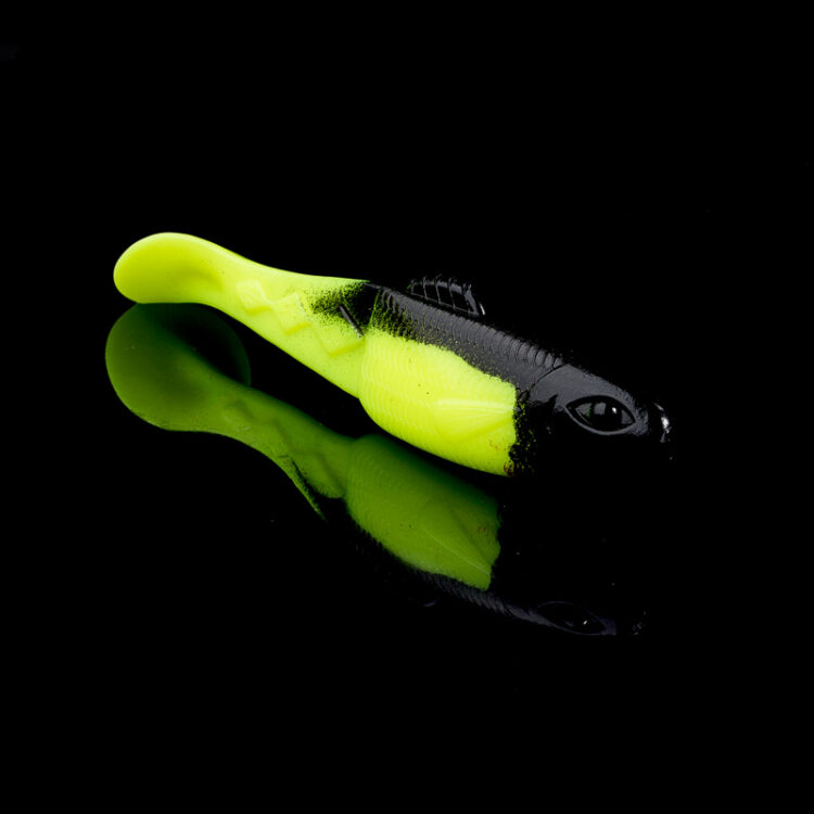 DIAMOND SHAD 3 STANDARD DS3-S056-B (4 szt.)