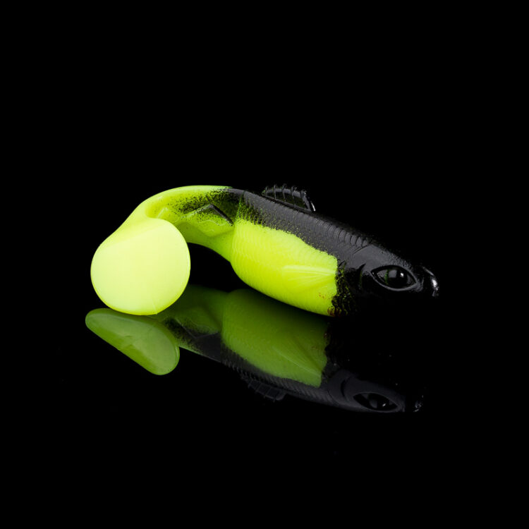 DIAMOND SHAD 3 STANDARD DS3-S056-B (4 szt.) - obrazek 2