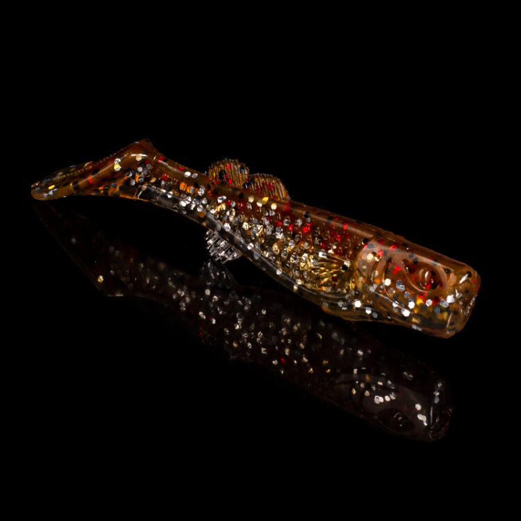 KALIFORNIA 3 LAMINATED EM3-L111-B (4 szt.)