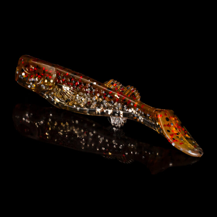 KALIFORNIA 3 LAMINATED EM3-L111-B (4 szt.) - obrazek 3