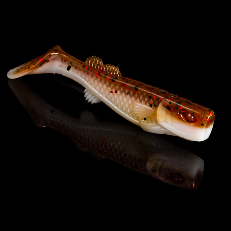 KALIFORNIA 3 LAMINATED EM3-L379-B (4 szt.)