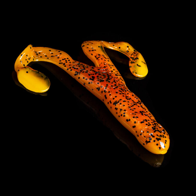 TURBO FROG 4 LAMINATED TF4-L009-B (2 szt.)