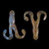 TURBO FROG 4 LAMINATED TF4-L011-B (2 szt.) - obrazek 2