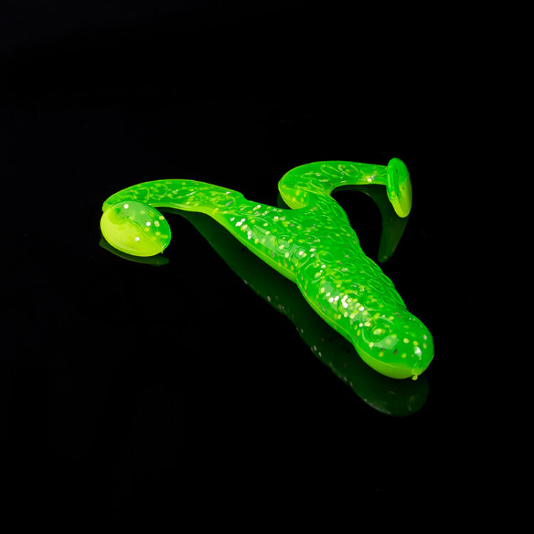 TURBO FROG 4 LAMINATED TF4-L030-B (2 szt.)
