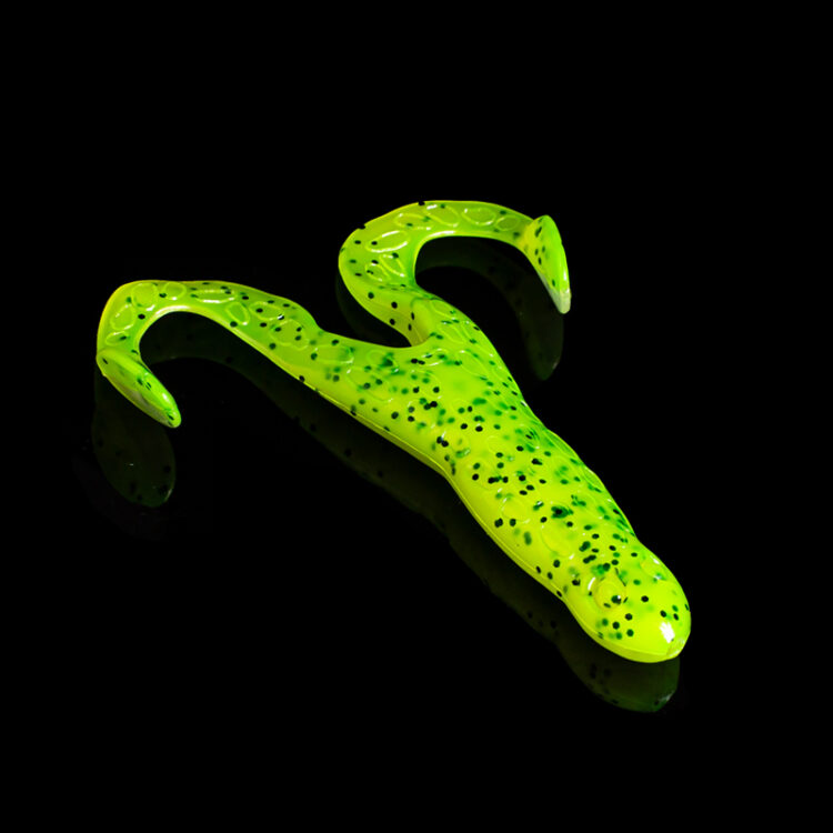 TURBO FROG 4 LAMINATED TF4-L086-B (2 szt.)